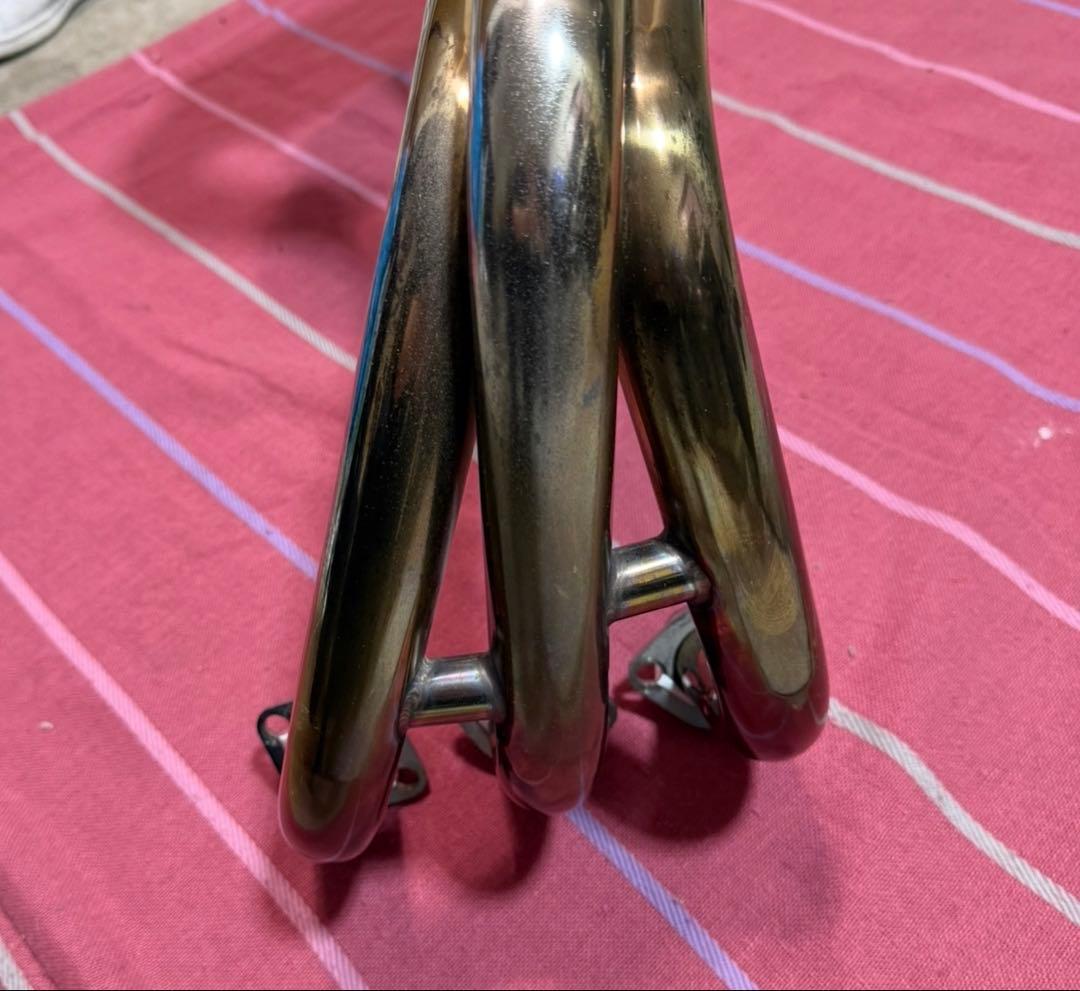 メ*森様 mt-09 POWER BOX FULL ”S” sp忠男