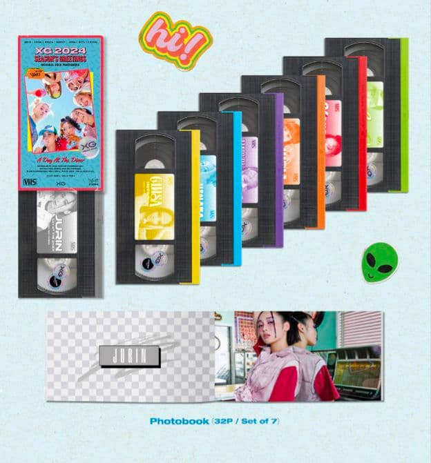 XG 2023 シーグリ スペシャルエディション - メルカリ