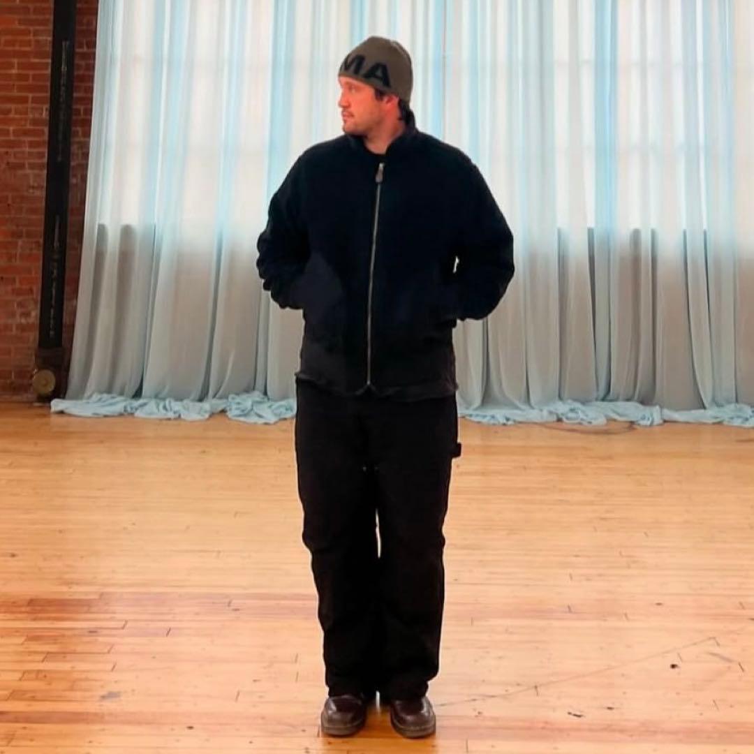 oMA スカルキャップ - メルカリ