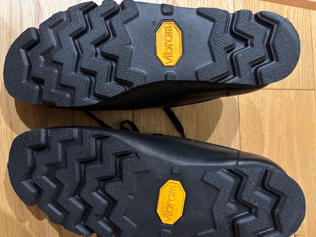Clarks GORE-TEX ワラビー　24.0cm 美品