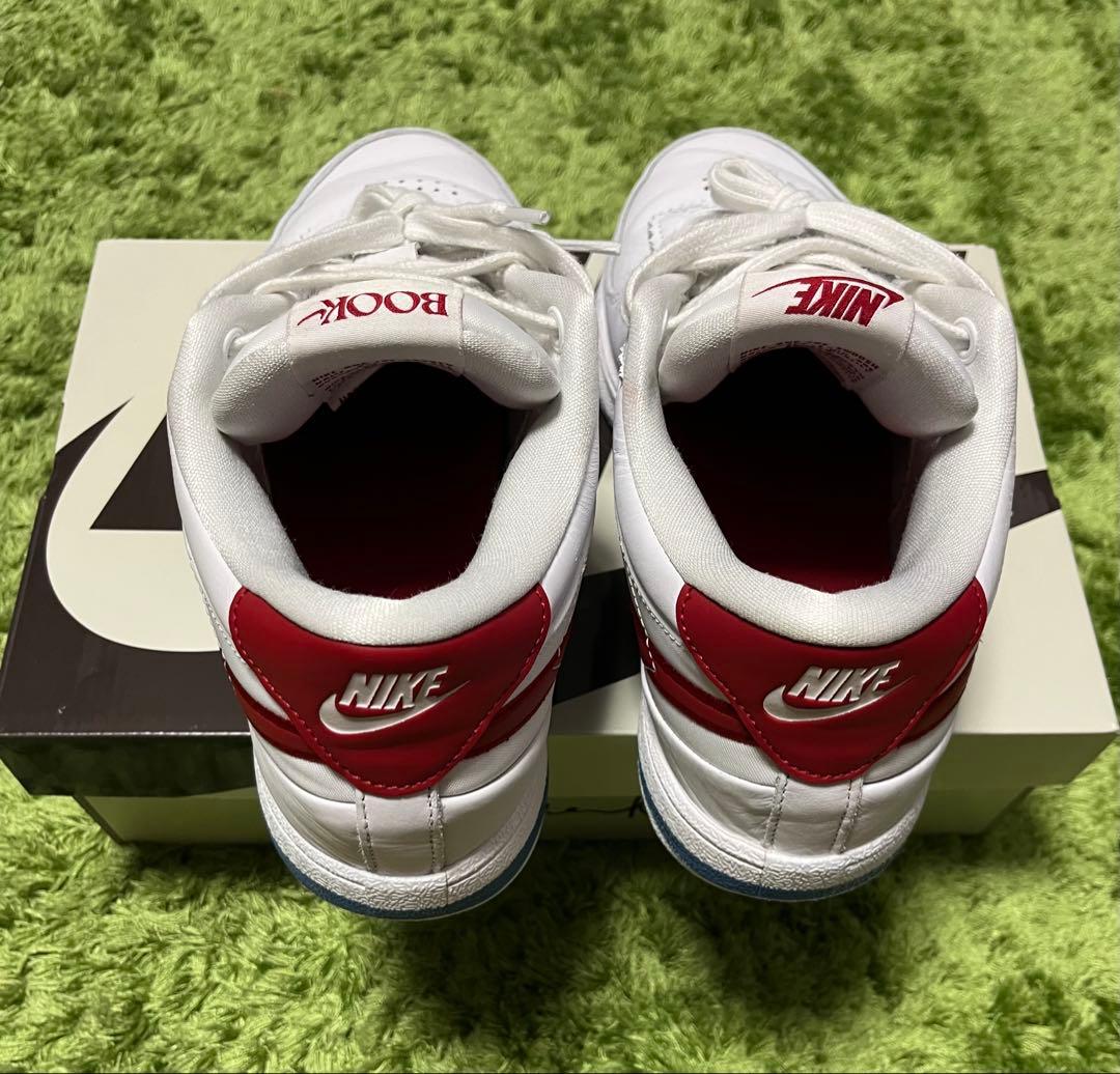 NIKE BOOK 1 EP \" CORTEZ \" ブック 1 27.5cm
