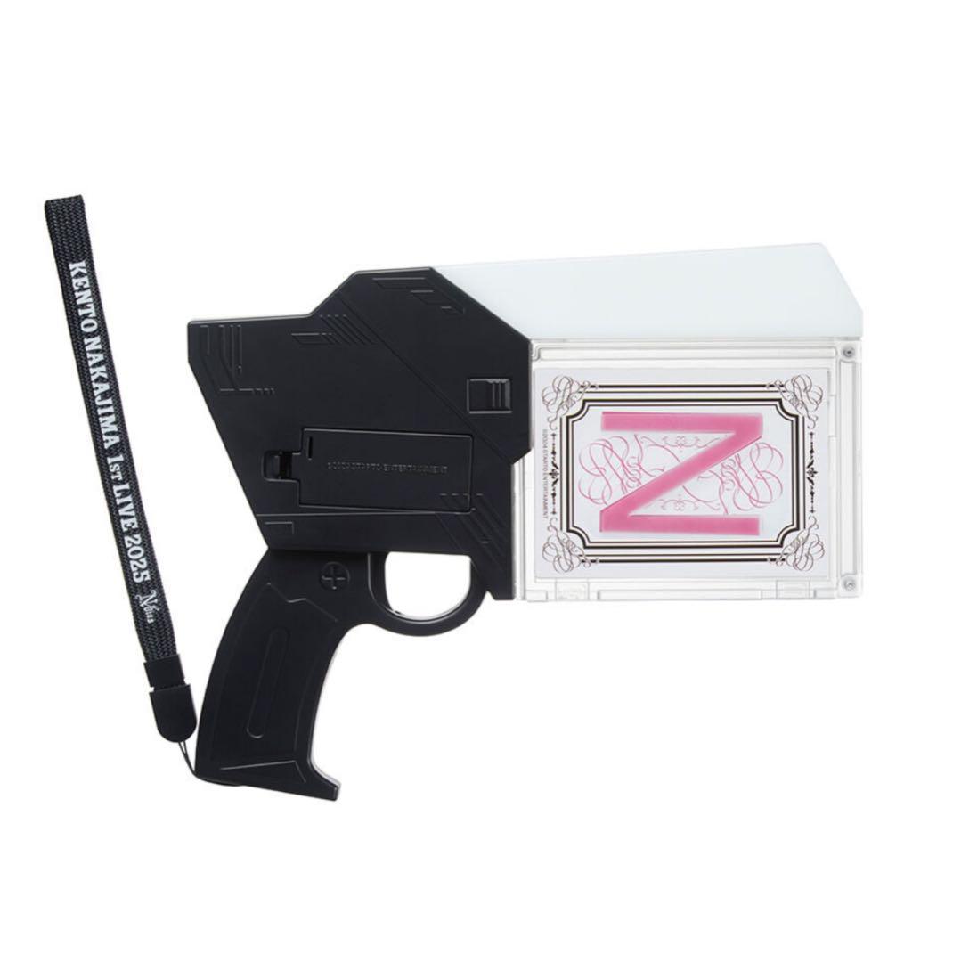 ペンライト 中島健人 ピカレスクの銃口 N/bias ペンラ - メルカリ