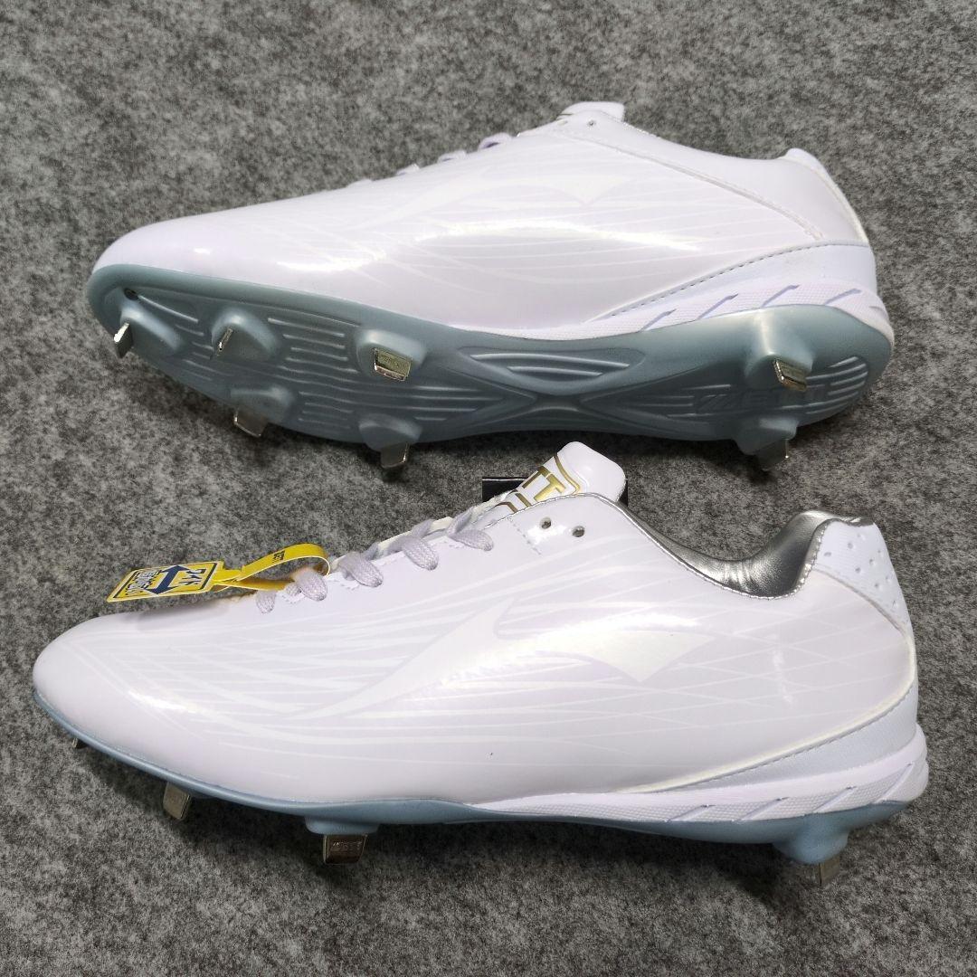 野球スパイク　ゼット　ウイニングロードWH 26.0cm