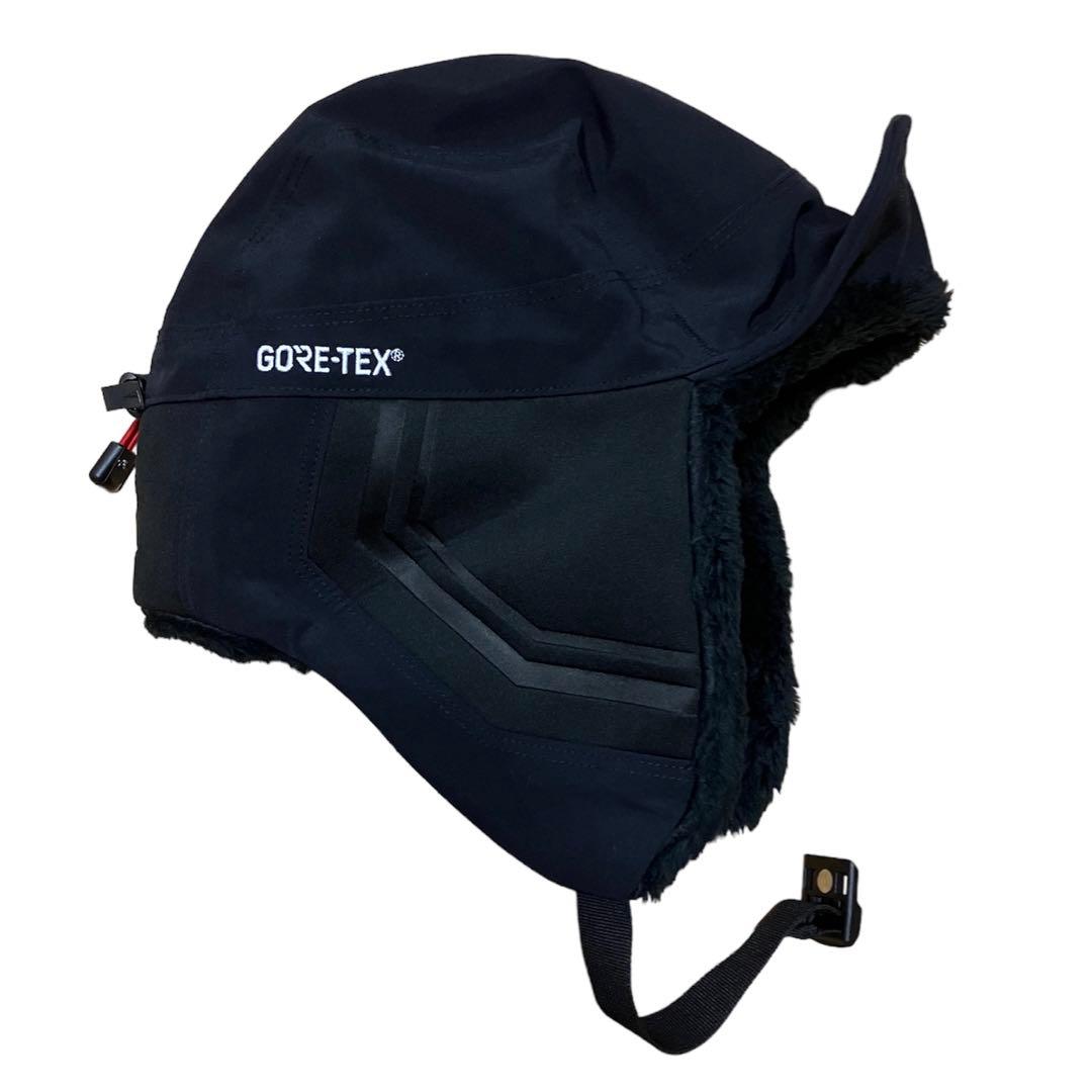 ノースフェイス ゴアテックス エクスペディションキャップ NN41703THE