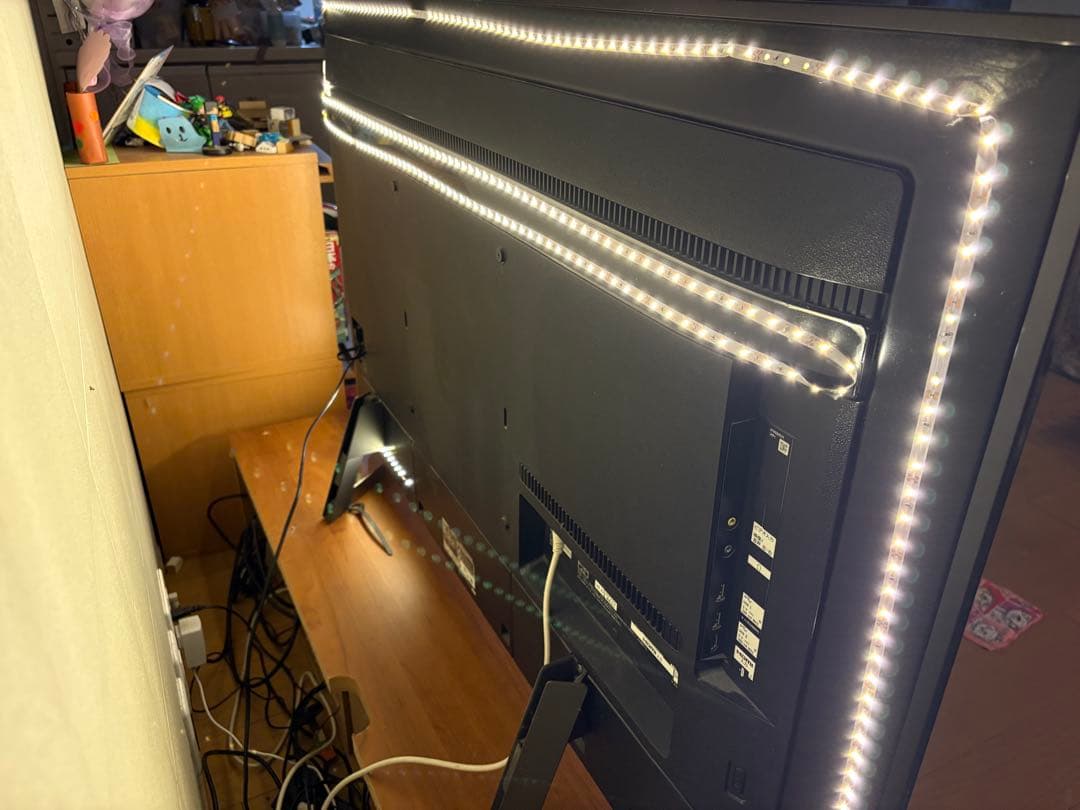 値下げ（ジャンク）Sony BRAVIA KJ-55X9500G 液晶テレビ - メルカリ