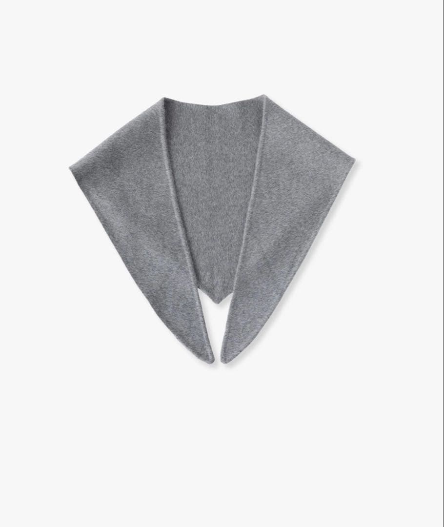 ロンハーマン ウールショートコート&スカーフ - メルカリ