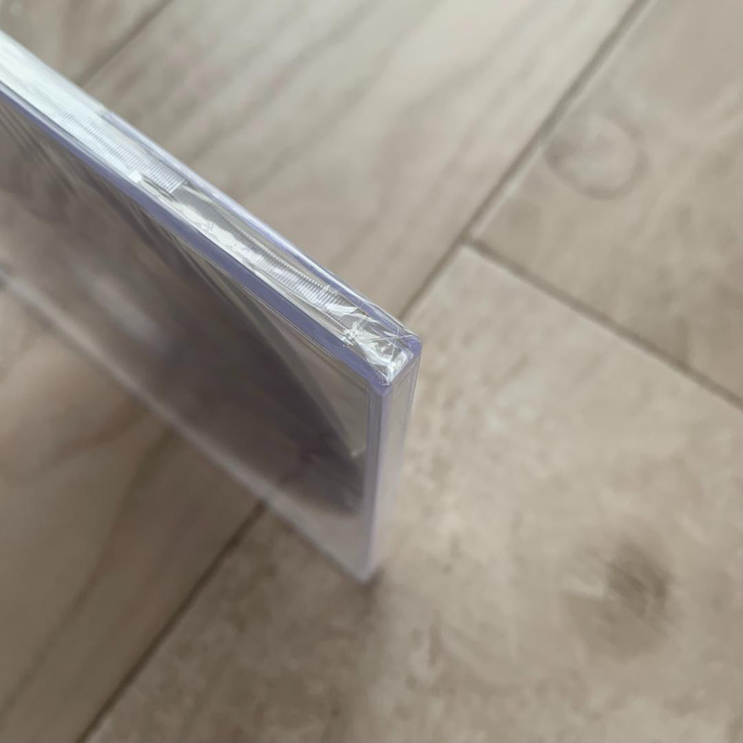 【オマケCD付き】神☆ヴォイス:未使用品DVD