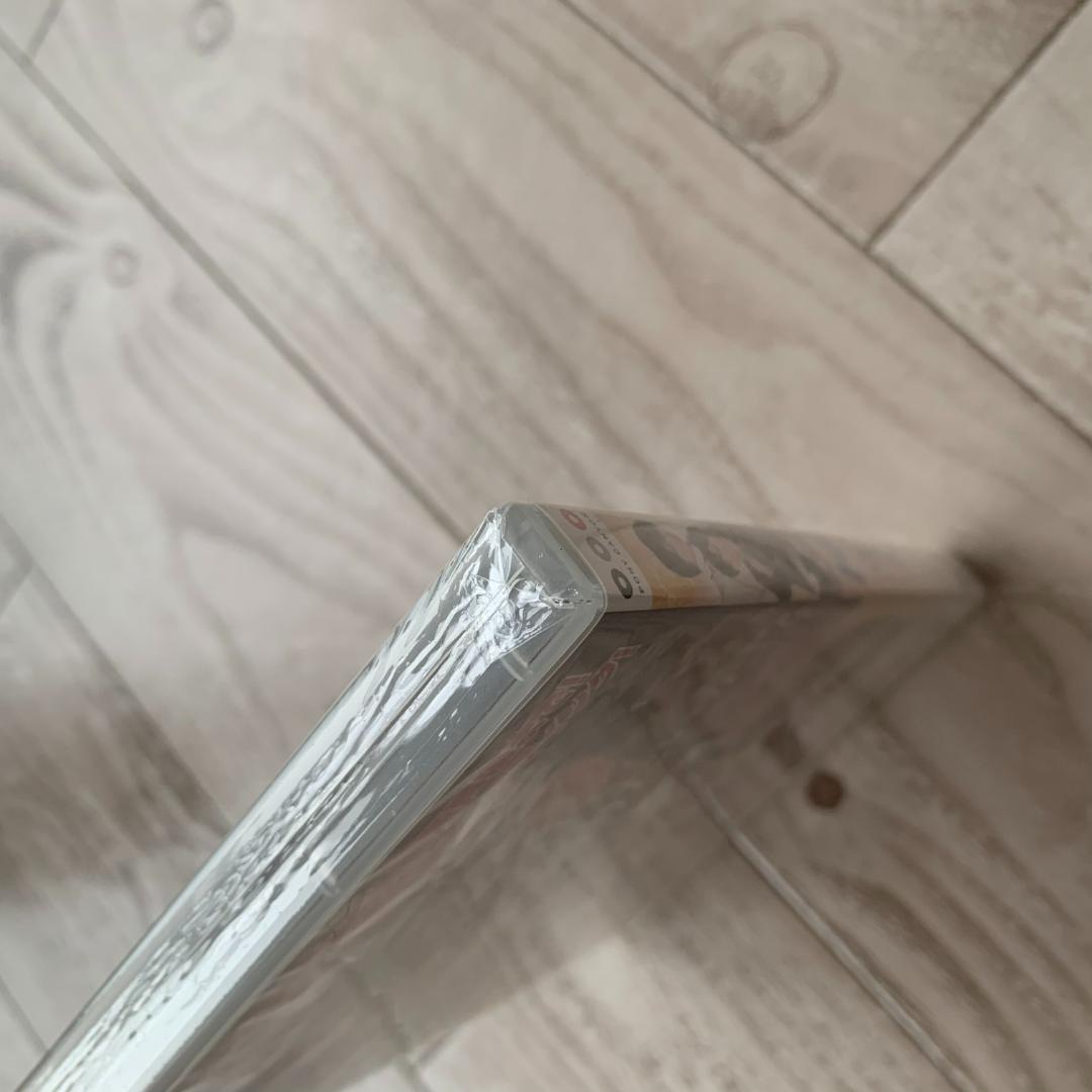 【オマケCD付き】神☆ヴォイス:未使用品DVD