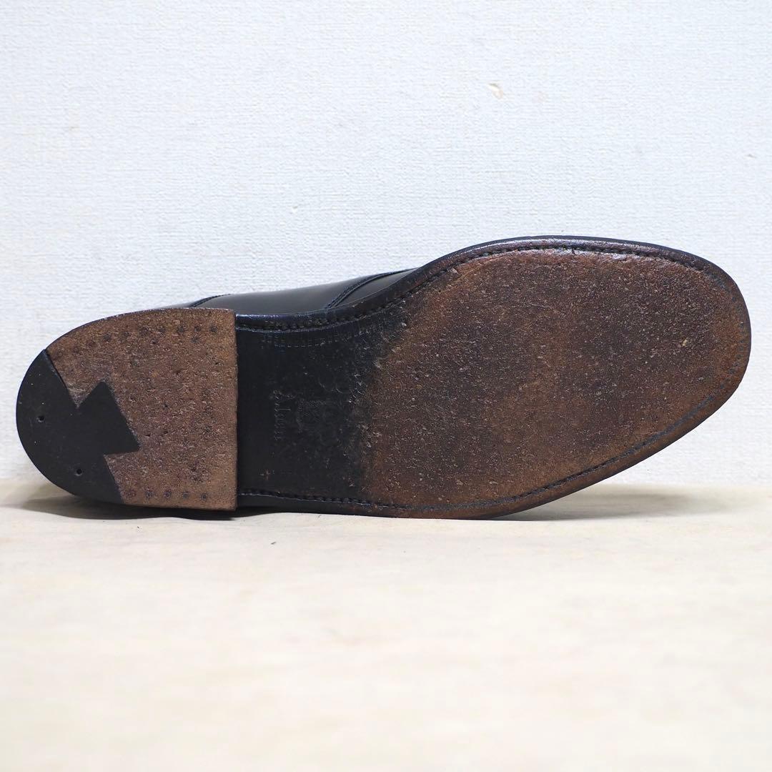 Alden オールデン コードバン プレーントゥ 9929 - メルカリ