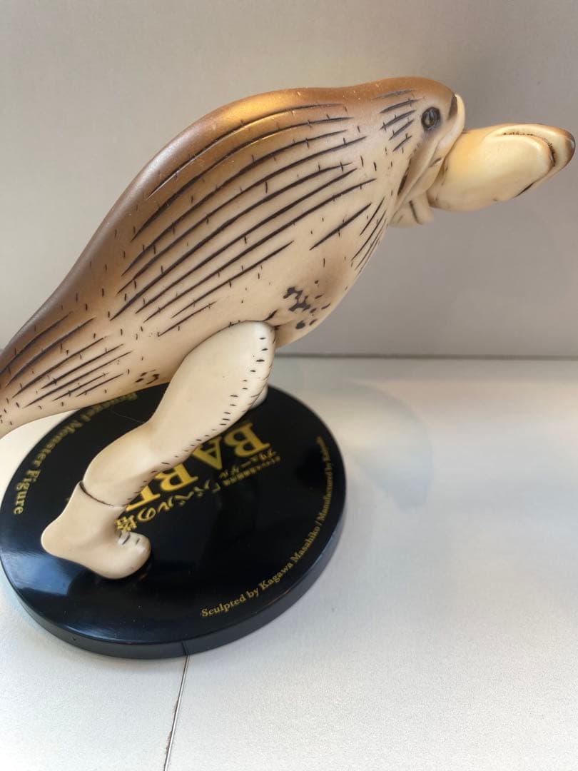 海洋堂】たら夫 美品☆ブリューゲル バベルの塔展☆ フィギュア