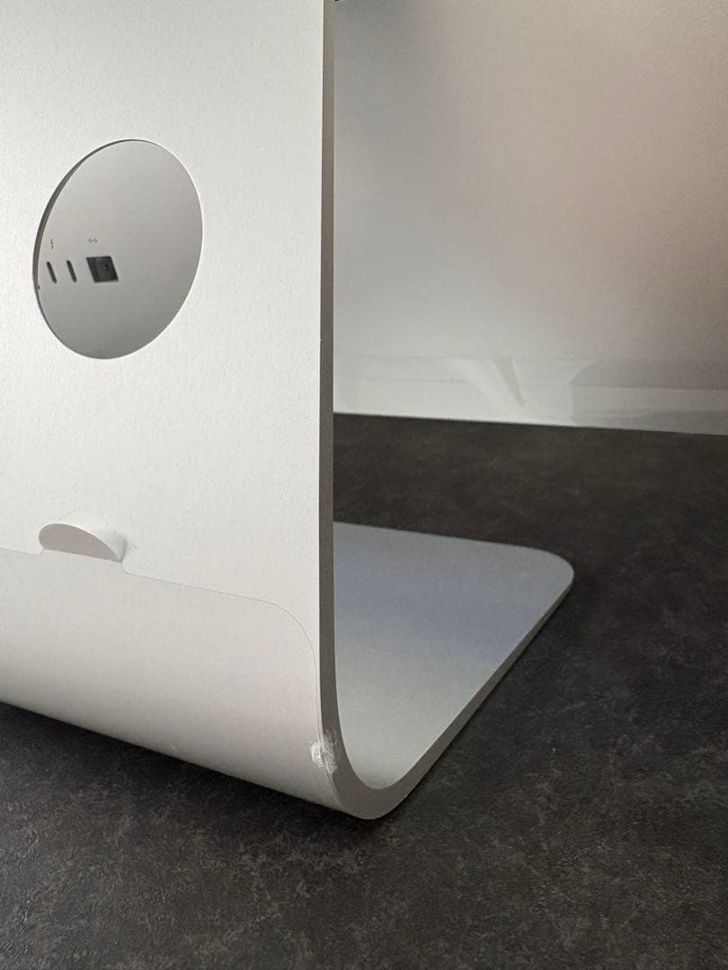 20時からタイムセール開催☆iMac 21.5㌅【2019年】初期化済み。 - メルカリ