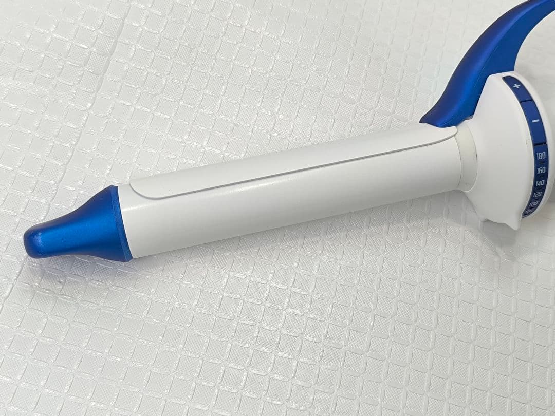 ヘアビューロン 3D Plus リュミエリーナ　コテ　正規品　S 26.5mm