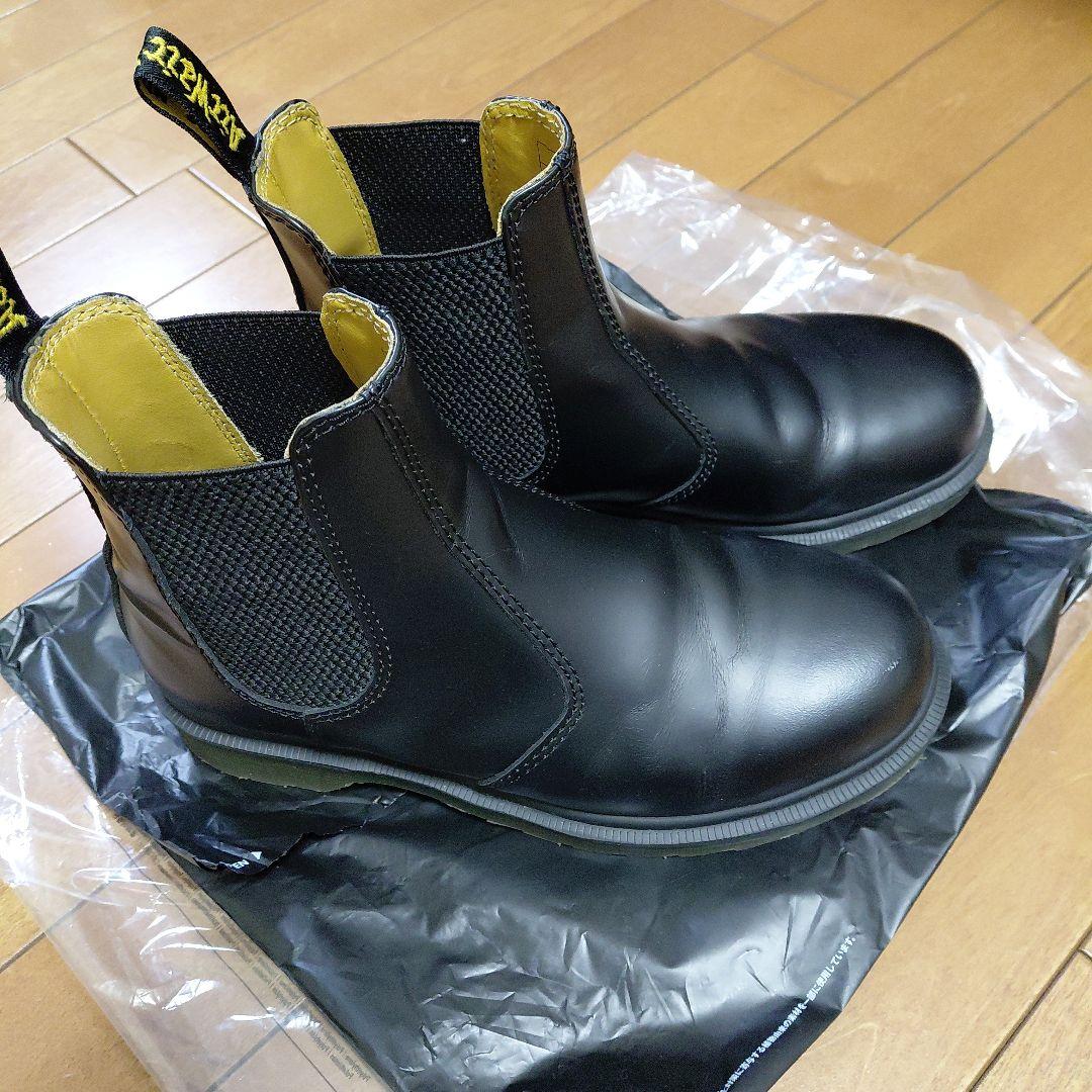 Dr. Martens 2976 チェルシーUK4（23cm） 2976 YS チェルシーブーツ