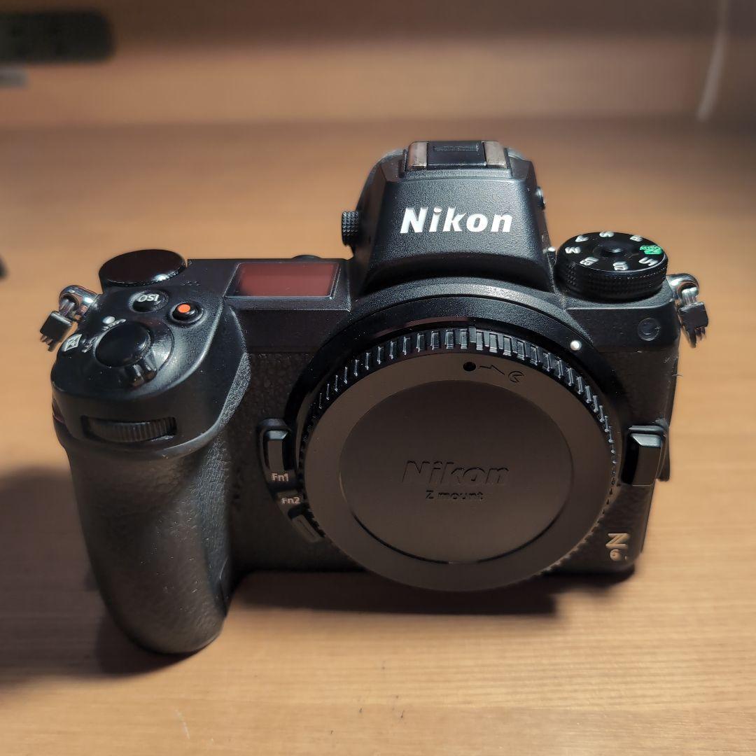 ニコンZ6　日本製 ニコンZ6 日本製 ニコン Z 6 ボディ 価格比較 - 価格.com