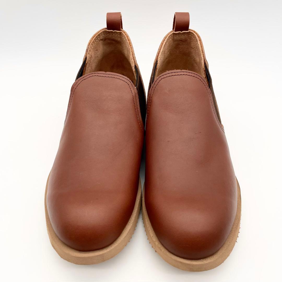 未使用】廃盤 RED WING レッドウィング2143ロメオ 26.5cm - メルカリ