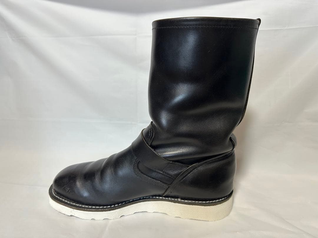 RED WING 2974 エンジニアブーツ 27.5cm クロムエクセル
