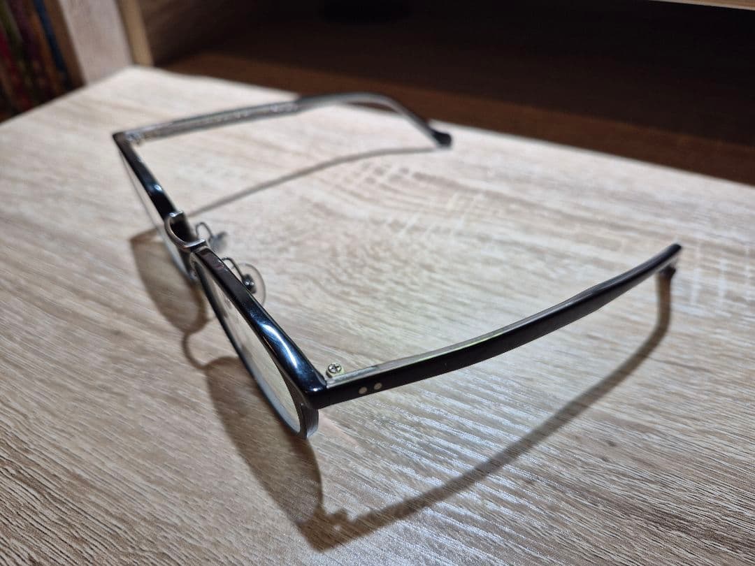 谷口眼鏡 TURNING Step/ TP-323