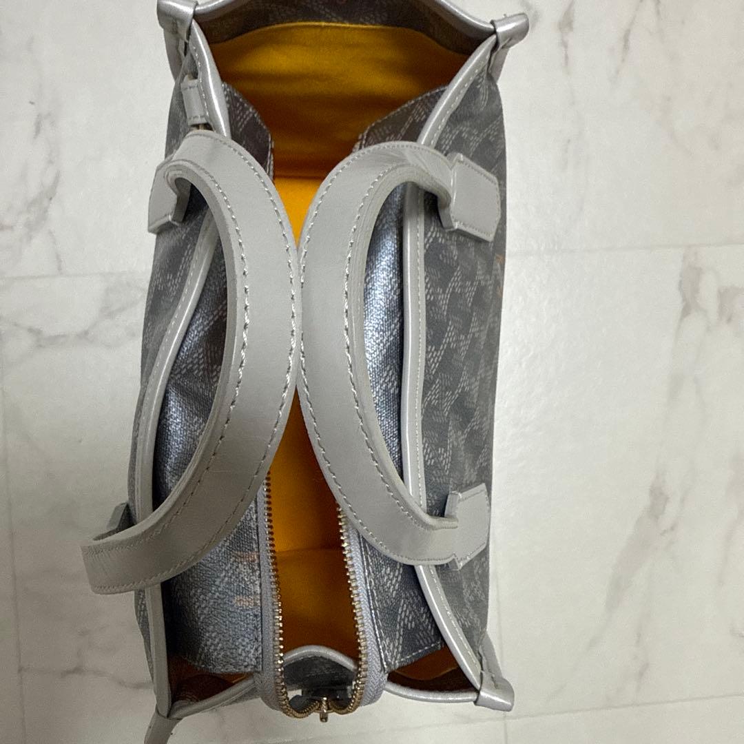 ⭐️レザレクション⭐️ゴルフカートバッグ ⭐️完売品⭐️シルバー