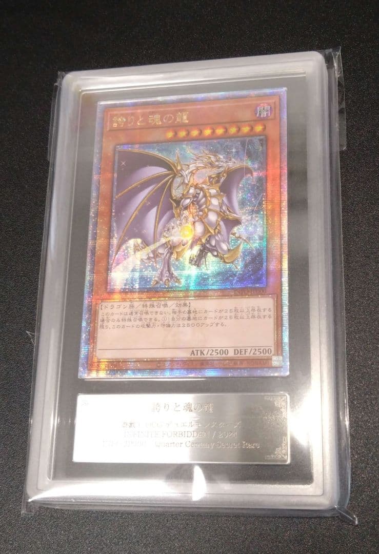 ARS10】誇りと魂の龍 - メルカリ