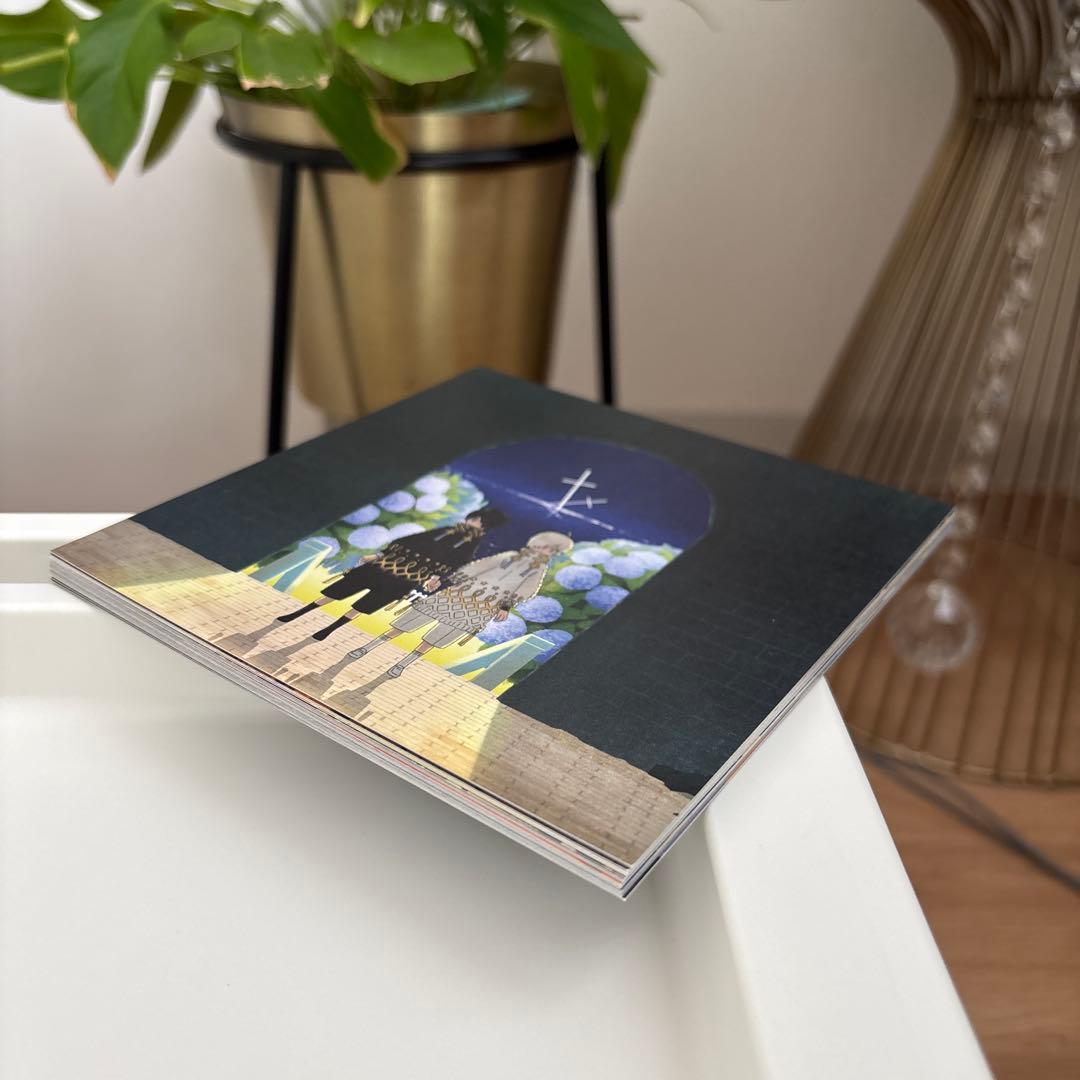 【特典CD付き】MILLENNIUM MOTHER 初回生産限定盤　DVD付き