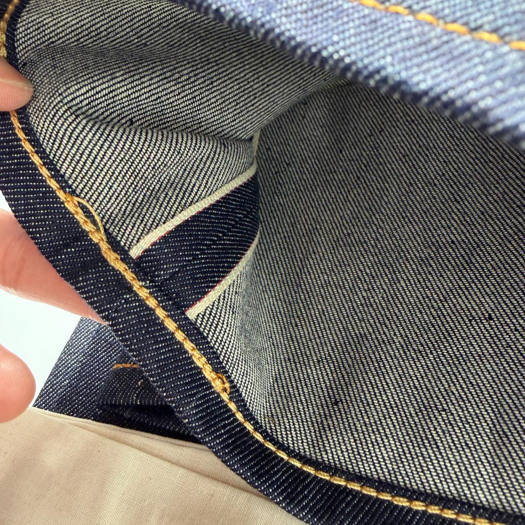 1937年モデル 37501-0018 ORGANIC RIGID ビッグE k - メルカリ