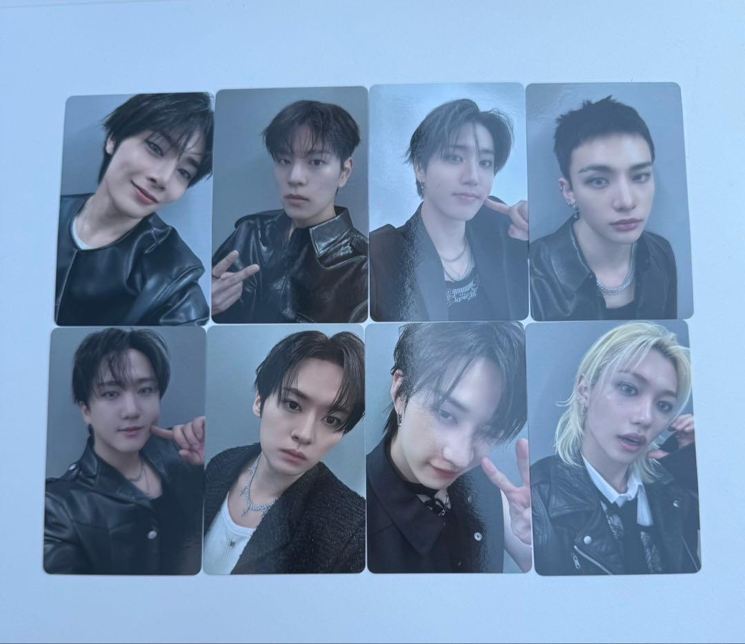 straykids スキズ hollow タワレコ 渋谷 限定 ラキドロ コンプ - メルカリ