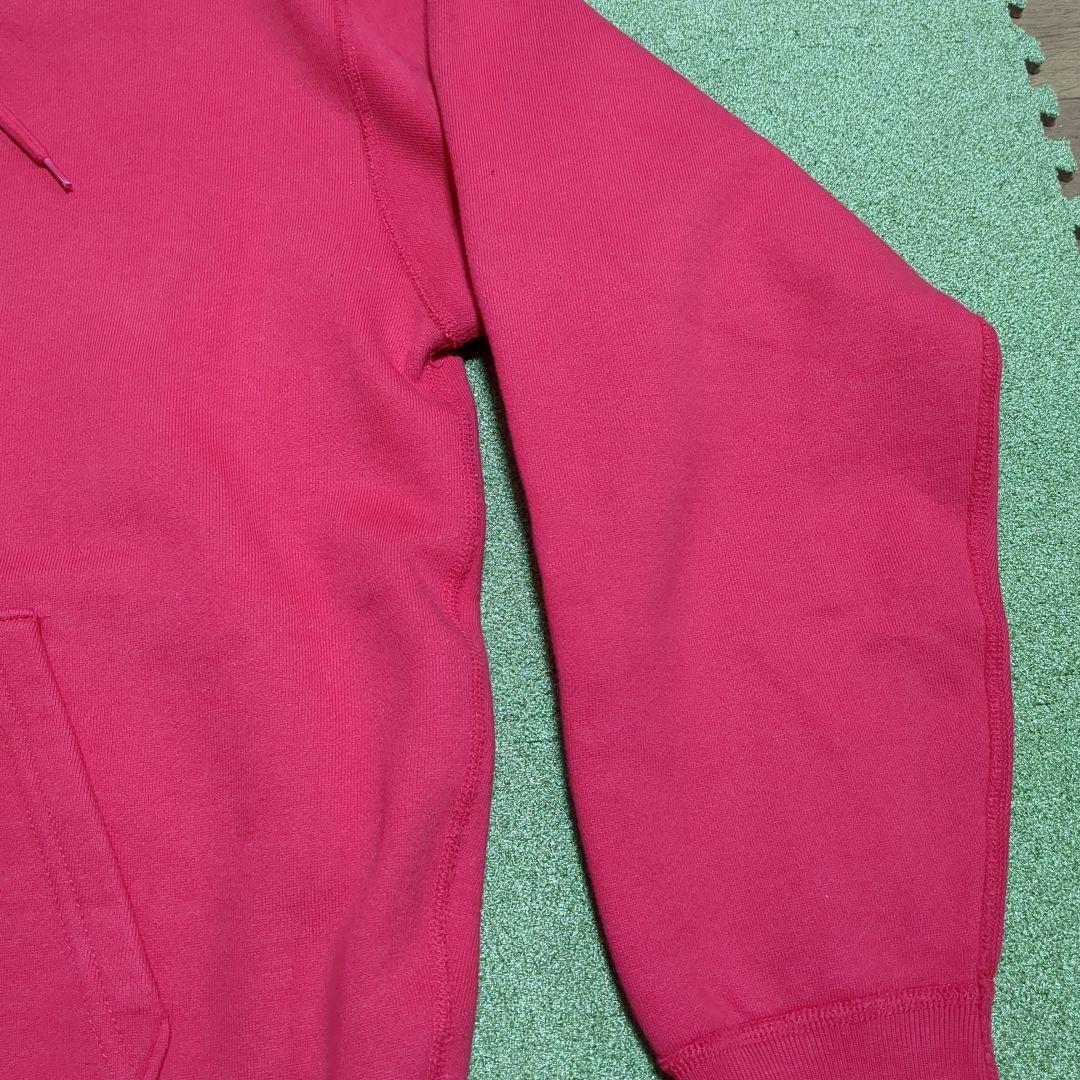 King Gnu オフィシャルパーカー 白日 Lサイズ赤 - メルカリ