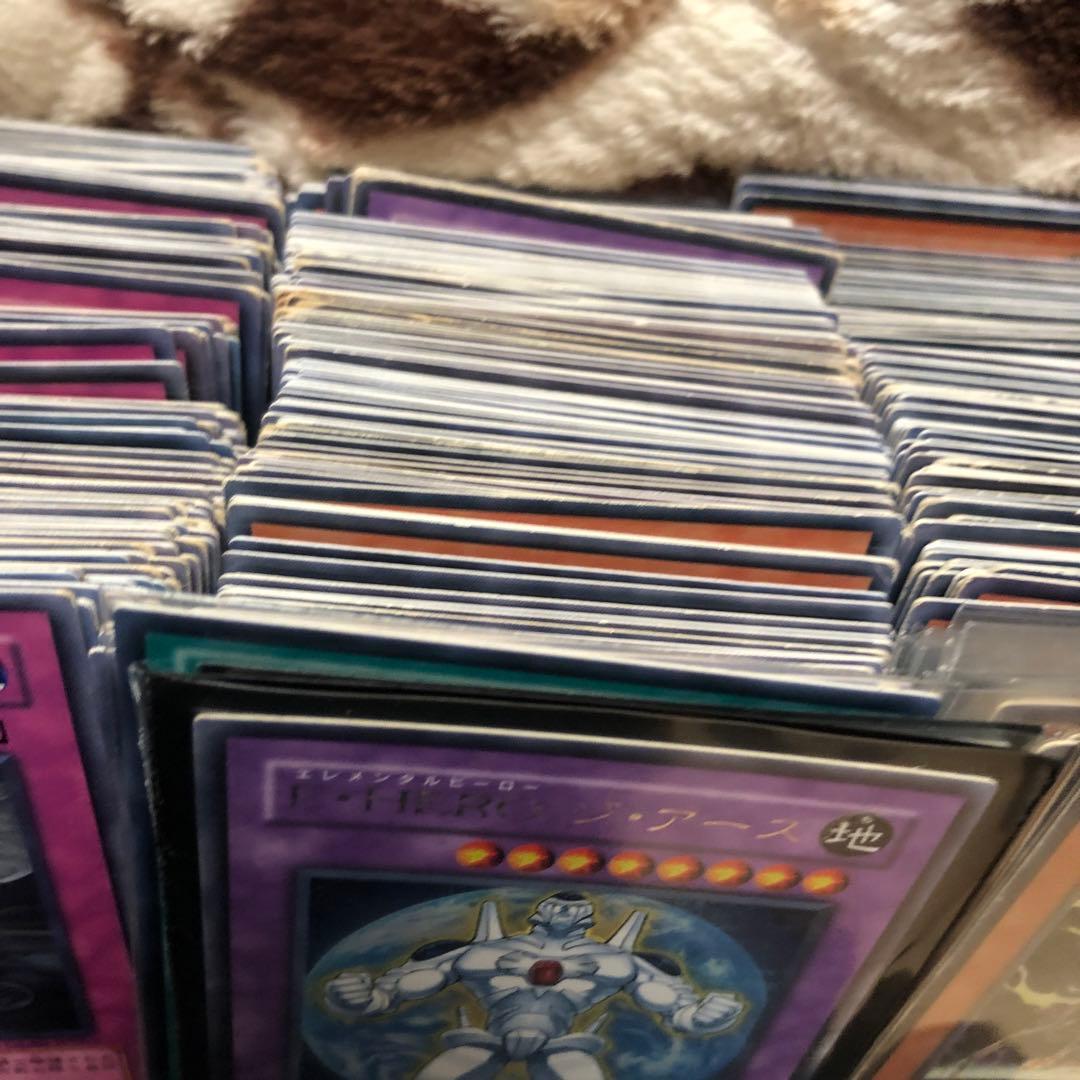 遊戯王OCGカードセット 引退まとめ売り - メルカリ