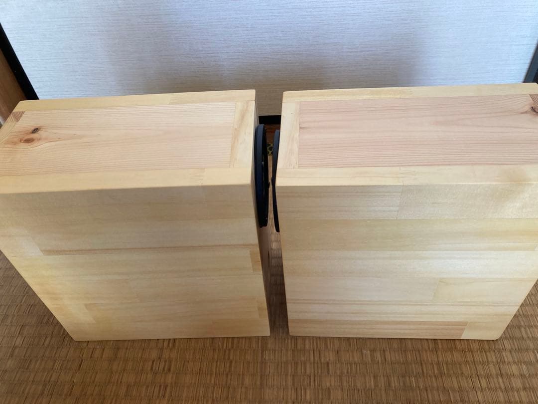 markaudio Alpair5G➕自作エンクロージャー - メルカリ