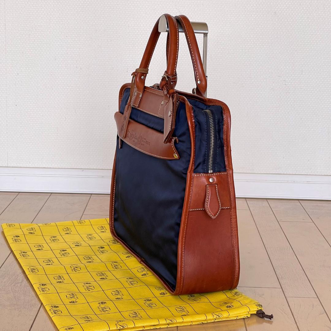 美品・定価72,600円】フェリージ 8637ds (保存袋・ギャランティ付