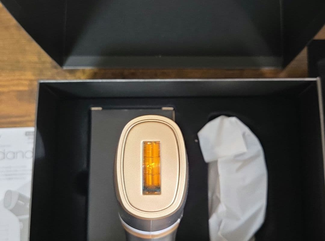 icedandy SKB-2108 美顔器 - メルカリ