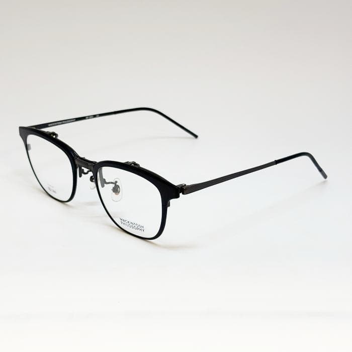 遠近老眼鏡SET】マッキントッシュ フィロソフィー MP-3004-3 新品