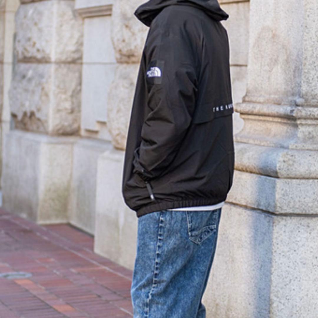 新品未使用 韓国正規品 ノースフェイス VILAN EX JACKET 2XL - メルカリ