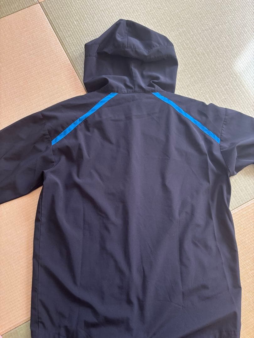 北海道日本ハムファイターズ ウィンドブレーカー - メルカリ