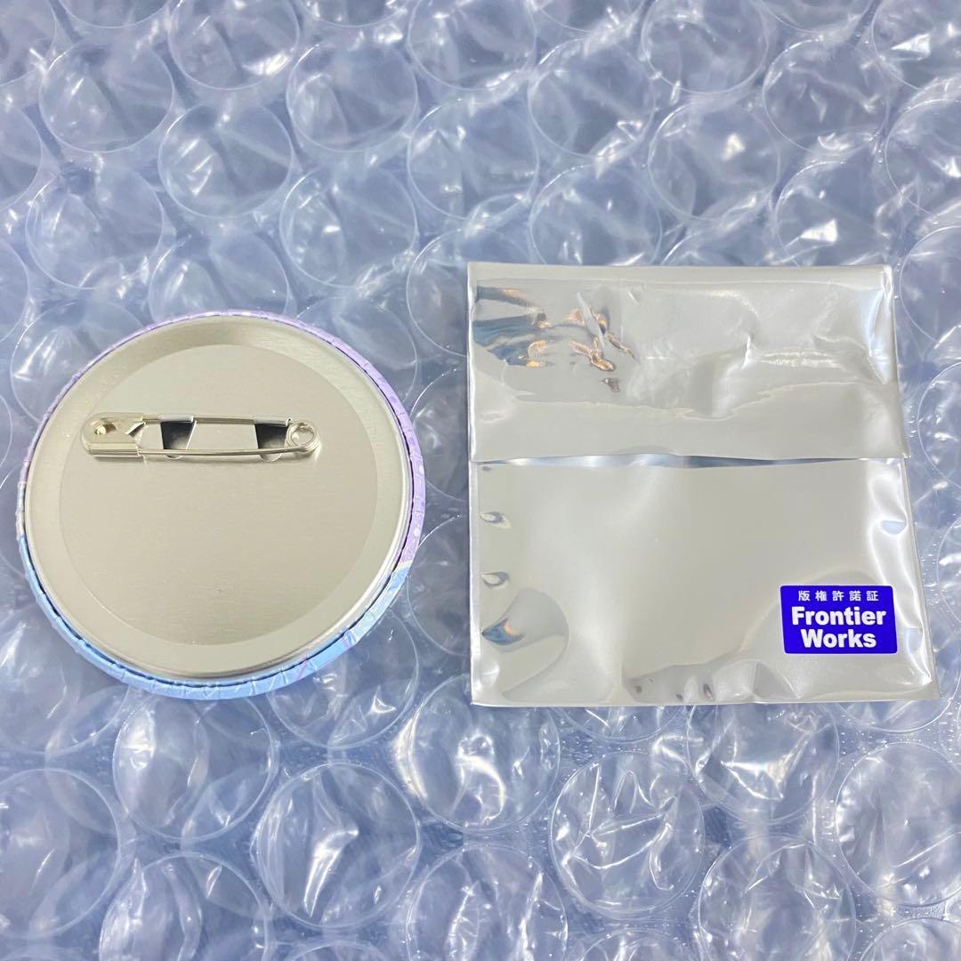 ヘタリア ロシア 缶バッジ トレーディング ドレセレmini - メルカリ