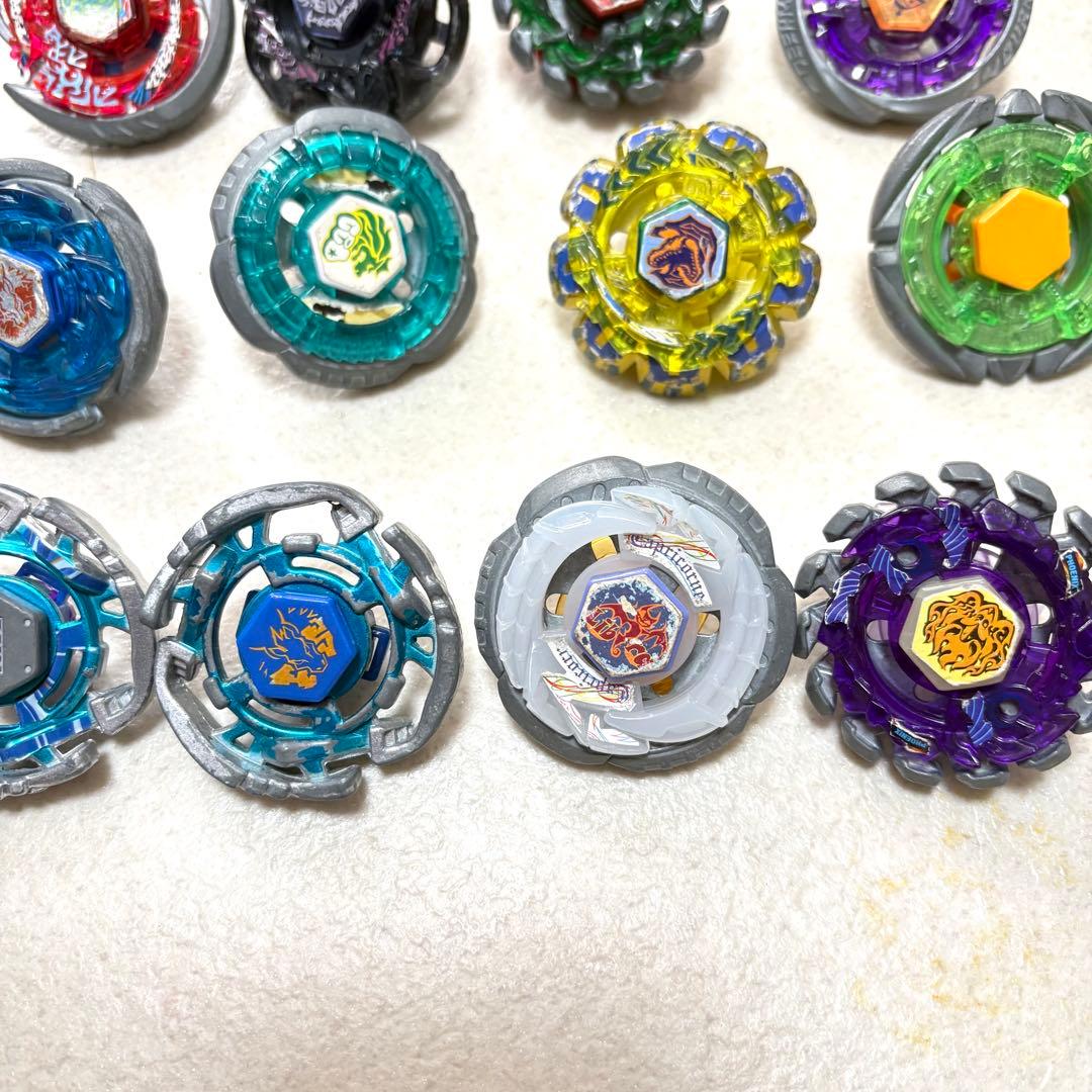 貴重 レア メタルファイト ベイブレード まとめて - メルカリ