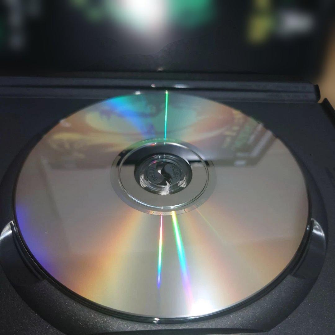 DVD　悪魔の儀式　ジョージ・A・ロメロ