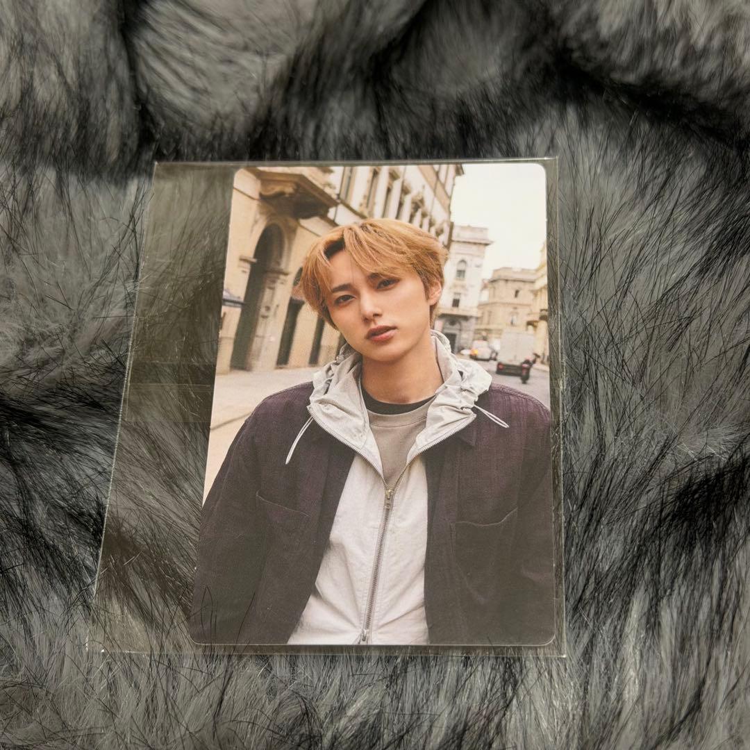 INI 写真集 尾崎匠海 オフィシャル FC トレカ Viva la vita - メルカリ