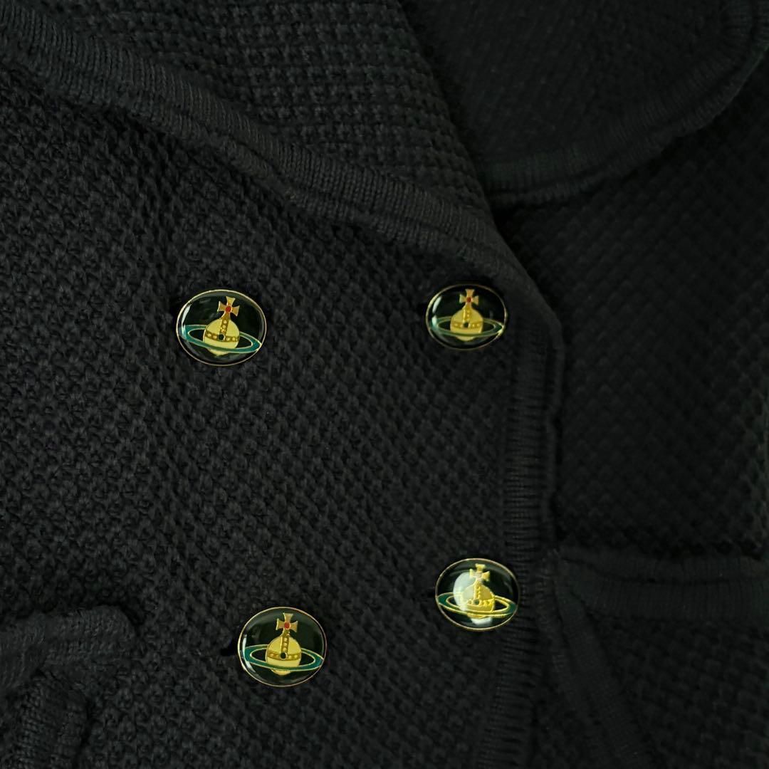 vivienne westwood プリンセスジャケット vintage 綿 - メルカリ