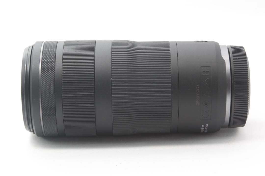 【美品】キヤノン RF 100-400mm F5.6-8 IS USM