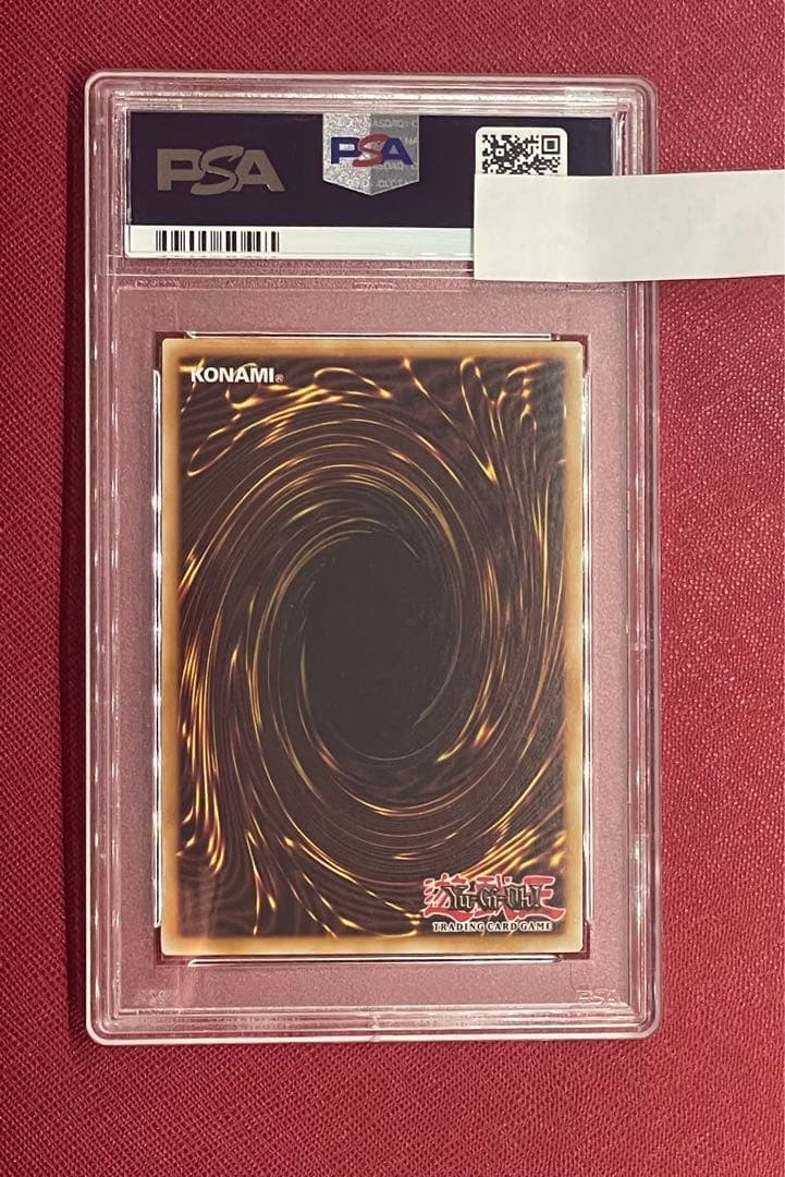 遊戯王 英語 1st MVP-ENS56 ブラックマジシャンガール psa10 - メルカリ