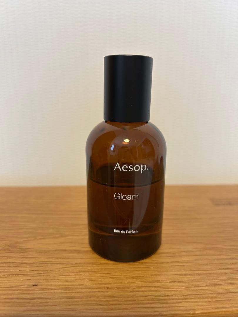 Aēsop/イソップ】グローム オードパルファム50ml - メルカリ