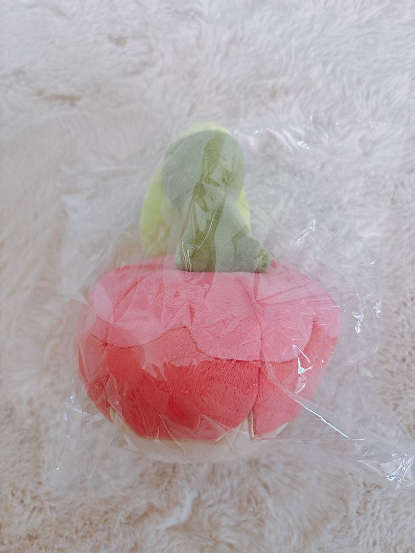 ポケモン上海限定 カジッチュ ぬいぐるみ 果然一派 - メルカリ