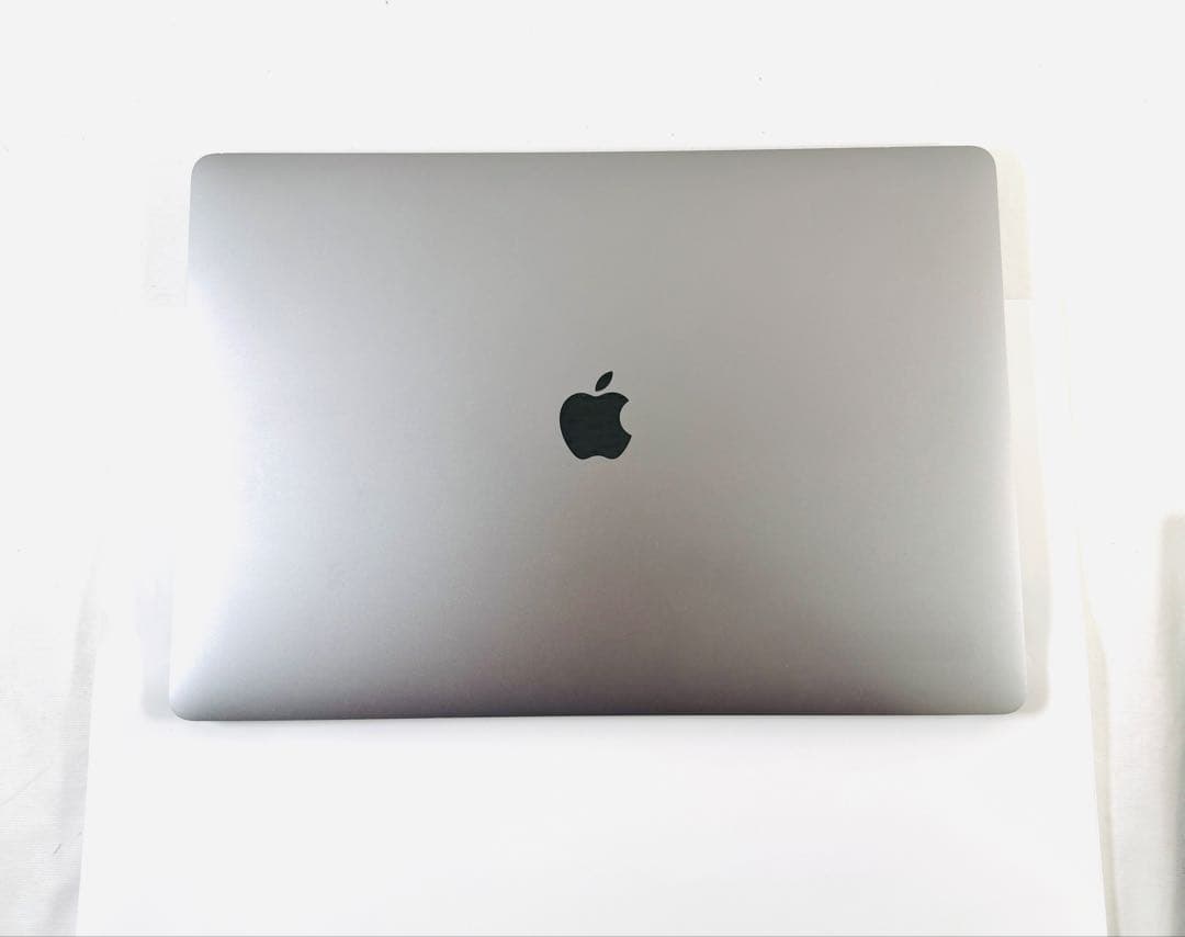 MacBook Pro a2141 64GB 1TB 土日発送 ACアダプタ付き - メルカリ