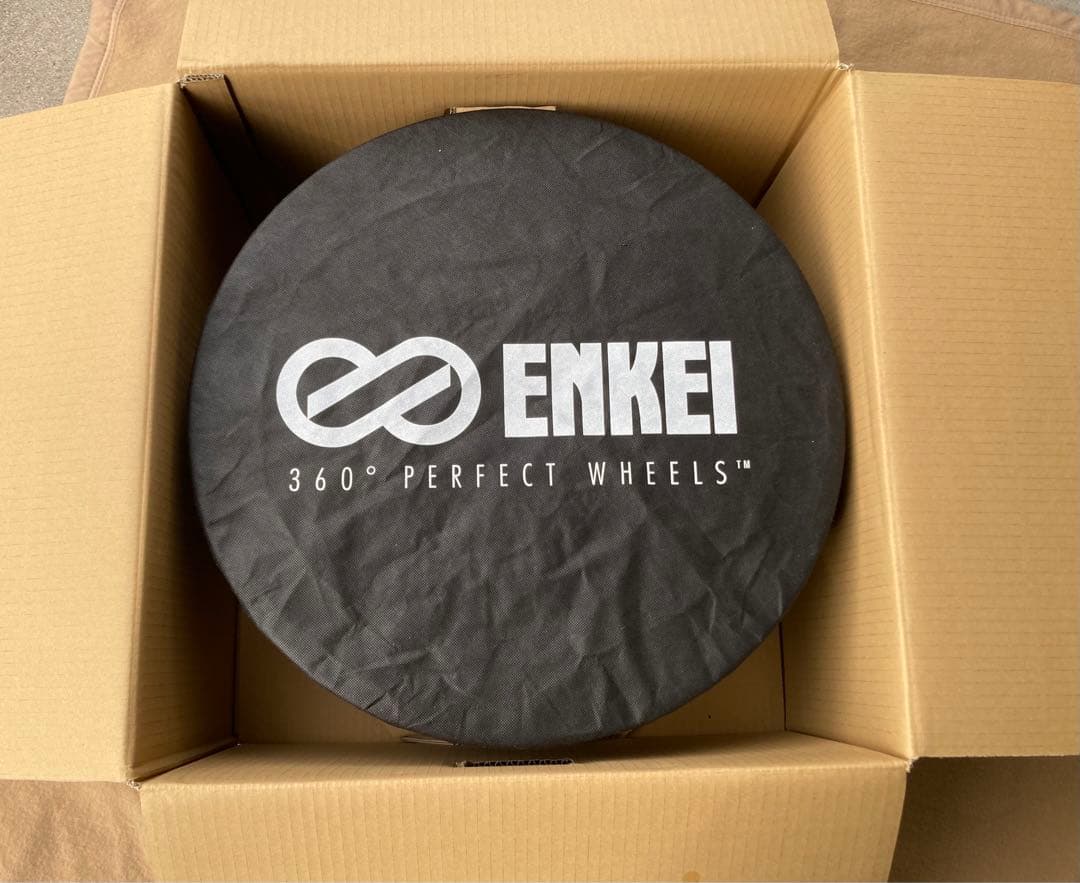 GRヤリス 1stエディション 純正ホイール 鍛造マットブラック 純正