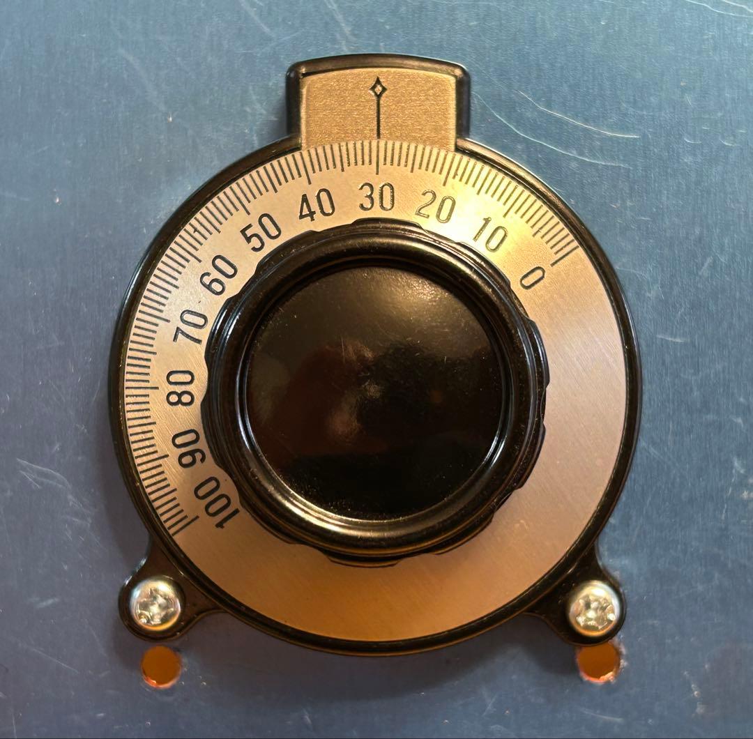 ハムズオフィス製 HK-2 O-V-1中・短波受信機キット