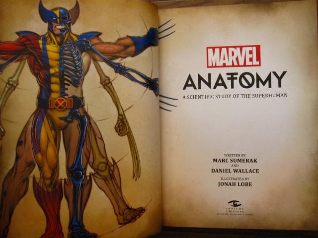 A Scientific Study of the Superhuman - メルカリ