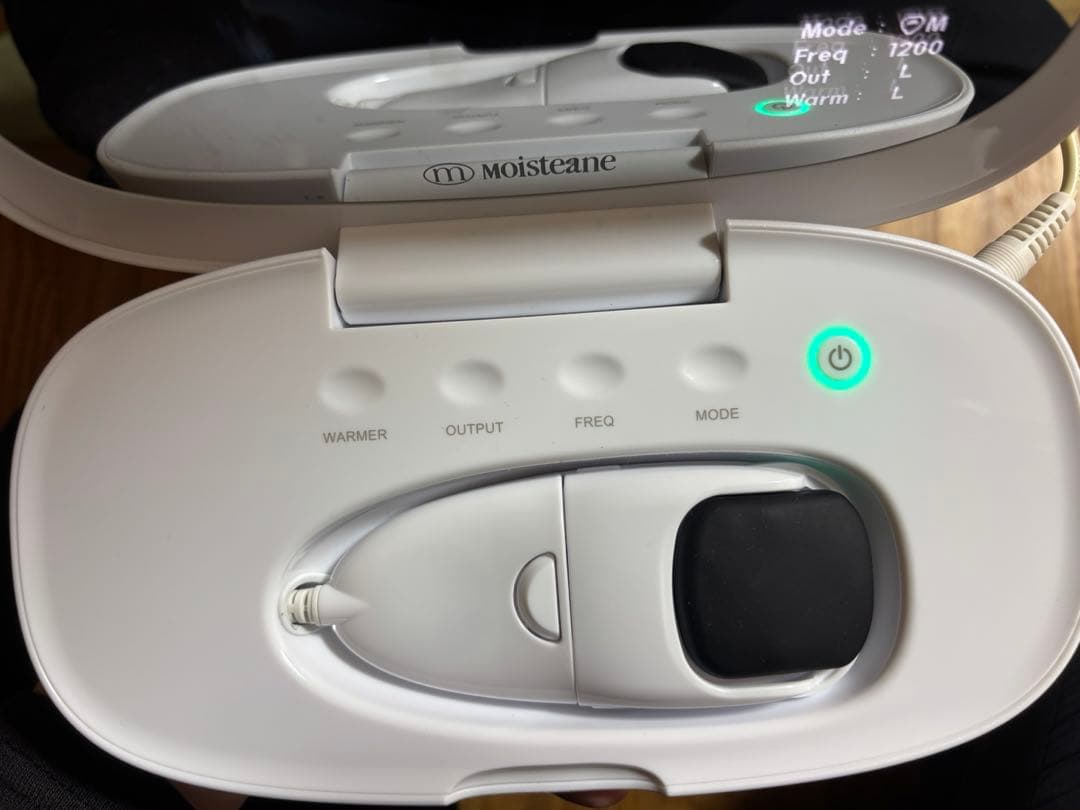 モイスティーヌ Moisteane Ⅳ スキンコンディショナー - メルカリ