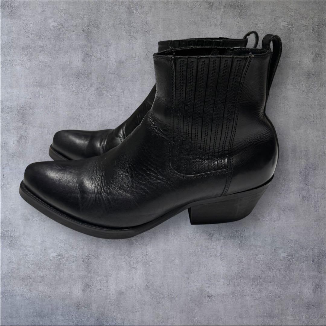 ☆Our legacy cuban boot 42 this man 大野着 - メルカリ