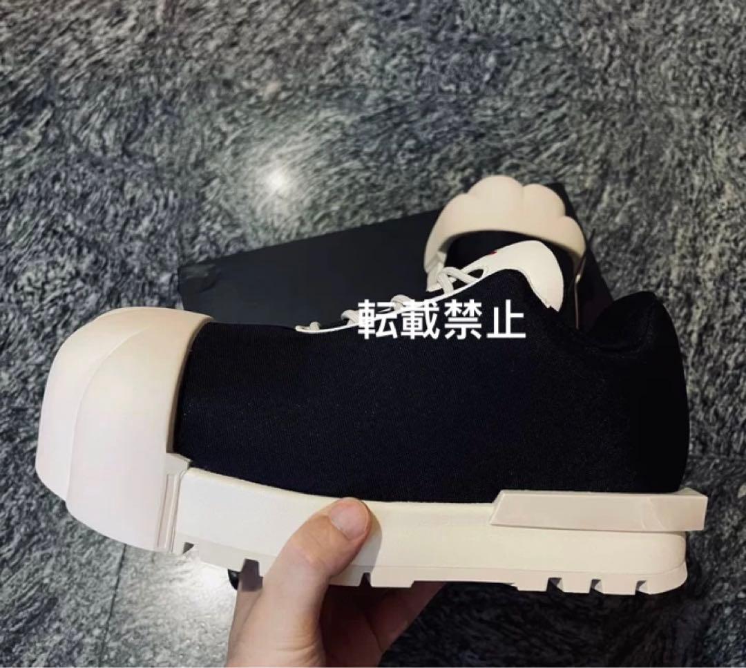 FVVO × ROCKSTAxMAOZYWORLD BOOTSスニーカー 正規品 - メルカリ